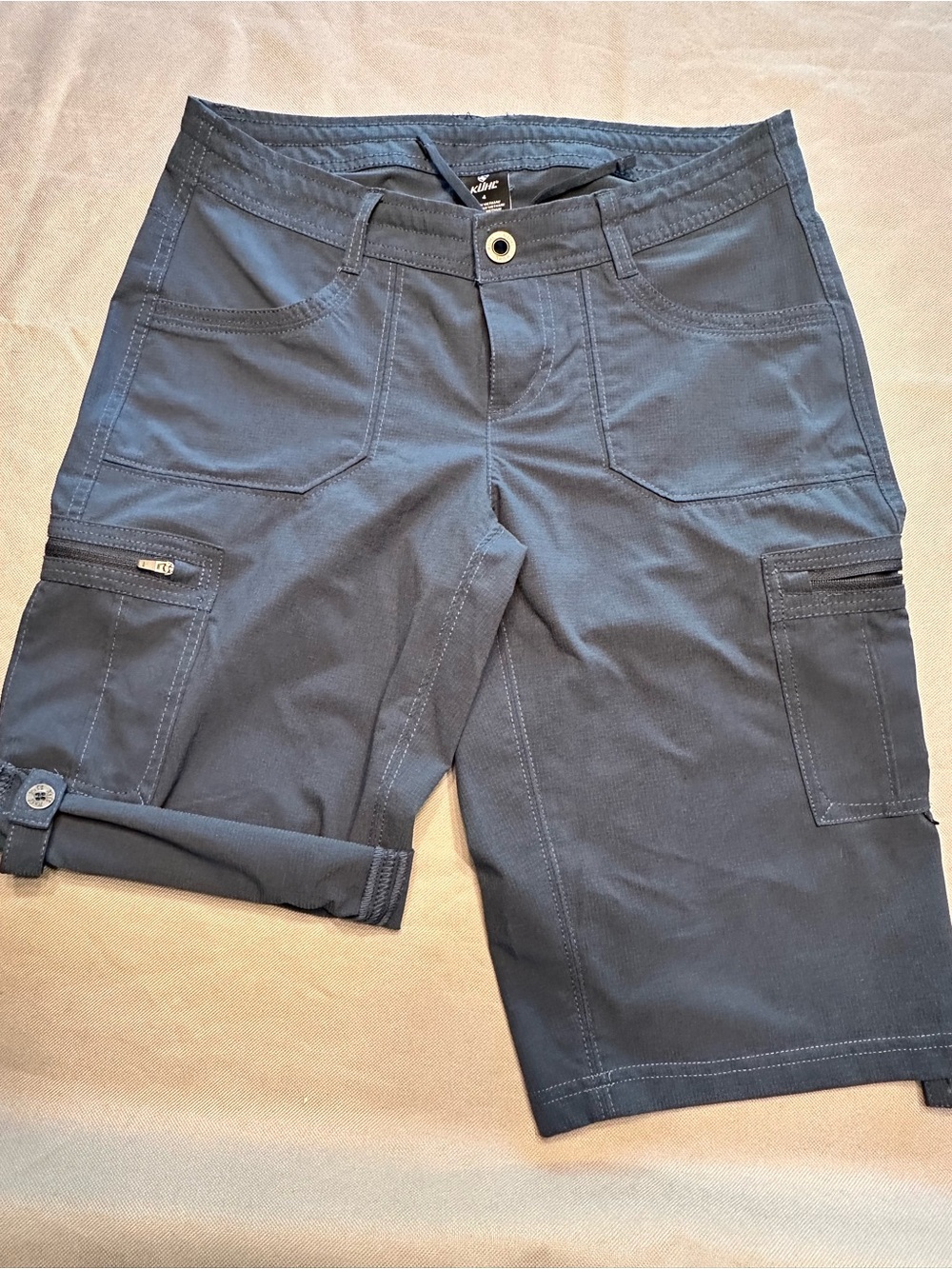 Women’s Kuhl hiking Shorts
